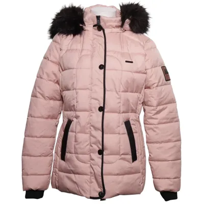 Winter jacket (M-W-101-40-2122) from Marikoo Polyester
