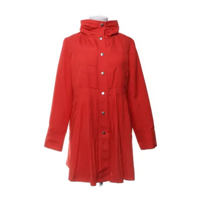 Jas (Rood) van Kriss Sweden Polyester