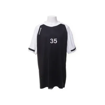 Matchtröja (Svart, Vit) från Stanno Polyester