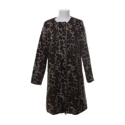 Kappa (Svart, Brun, Grå) från Ell Polyester, Ull