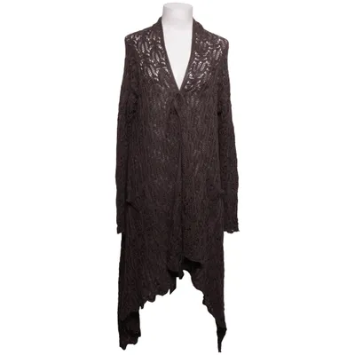Cardigan (Bruin) van Masi by Branting