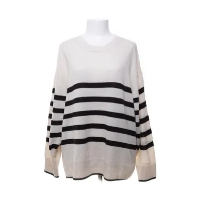 Tröja (Beige, Svart) från Divided by H&M Akryl