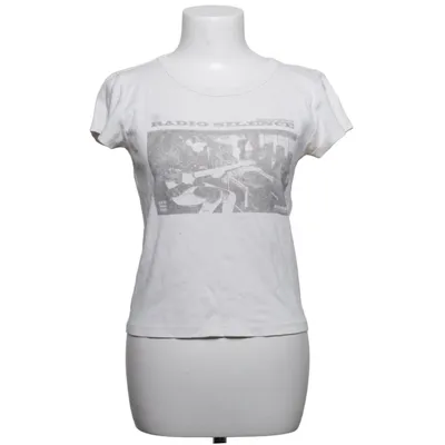 T-shirt (Weiß) von John Galt