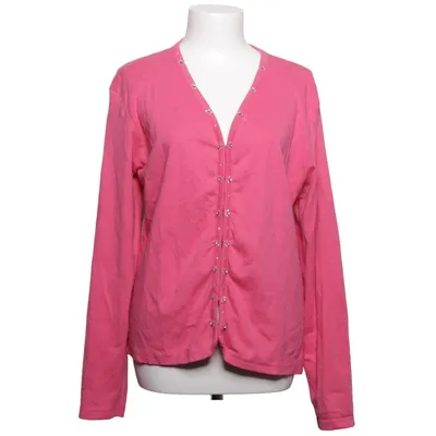 Cardigan (Rose) de Casual Woman Coton