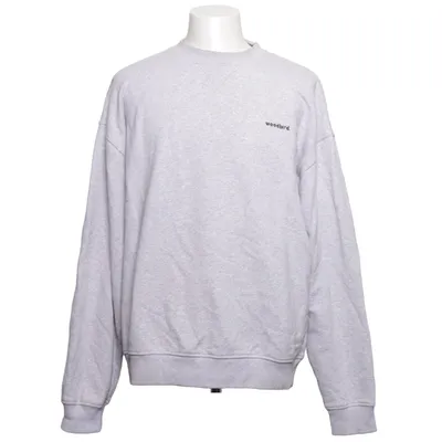 Sweatshirt (Gray) from Woodbird Organic cotton