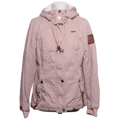 Parka (M-W-24) de Marikoo Coton, Polyester