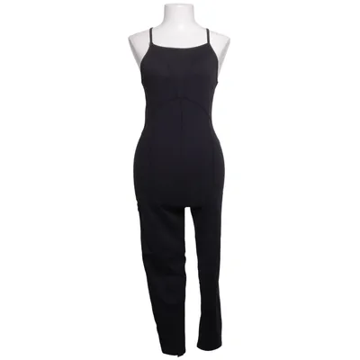 Træningsdragt (Sort) fra FP Movement Elastan, Polyester