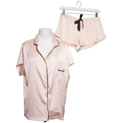 Pyjamas (Rosa) från Bluebella Elastan, Polyester