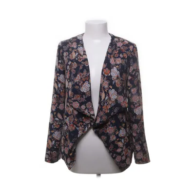 Kofta (Blå, Flerfärgad) från Pimkie Polyester