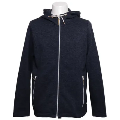 Hoodie (Blue) from Finnish Trademark Polyester