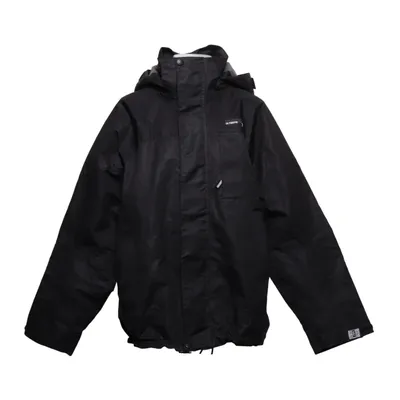 Allvädersjacka (Svart) från Protech Clothes Polyester