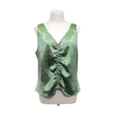 Débardeur (Vert) de H&M Trend Polyester