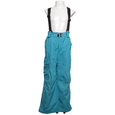 Ski pants (Blue) from Stuf Polyamide, Polyester