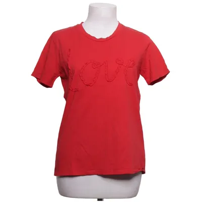 T-shirt (Rouge) de InWear Atelier Coton