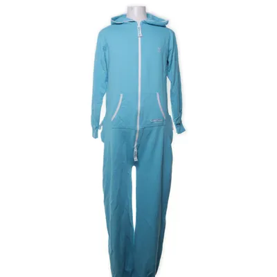 Heldragt (Blå) fra OnePiece