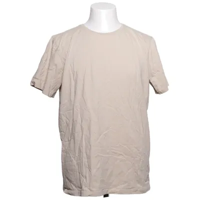 T-shirt (Beige) from Pelle P Cotton