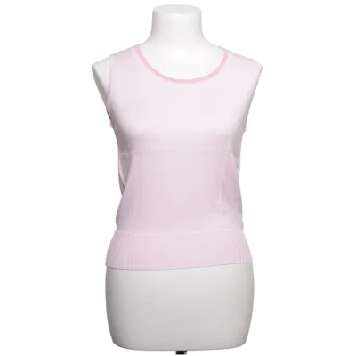 Tank Top (Pink) from Taifun Collection Cotton