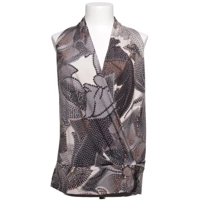 Haut (Noir, Gris, Beige) de Fde La Passion Élasthane, Polyester