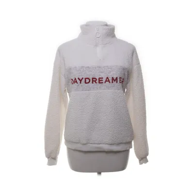 Fleecetröja (Vit) från Women's Secret