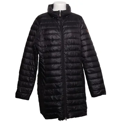 Down coat (Black) from Fuchs Schmitt