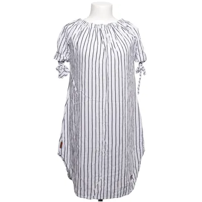 Robe (Blanc, Noir) de Alife and Kickin