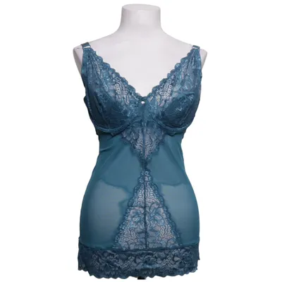 Negligee (Blue) from Yamamay Cotton