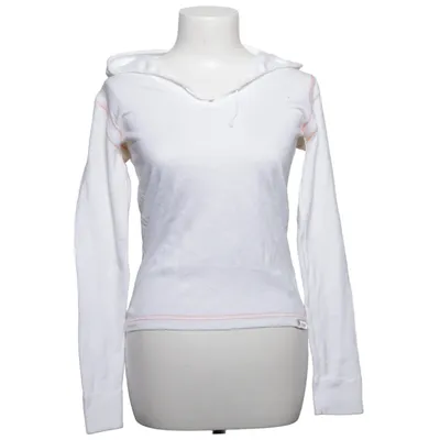 Kapuzenpullover (Weiß) von G-Star Baumwolle