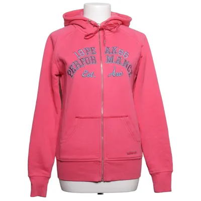 Hoodie (Elin Zip) from Peak Performance Cotton, Polyester