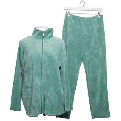 Tenue d'intérieur (Vert) de Comtessa Coton, Polyester