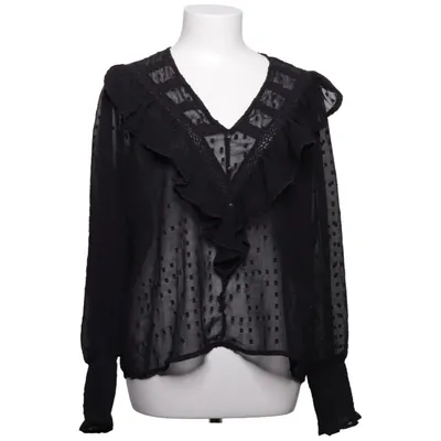 Blus (Svart) från ONLY Återvunnen polyester