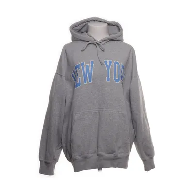 Huvtröja (MDA110-Z298) från Brandy Melville Bomull, Polyester