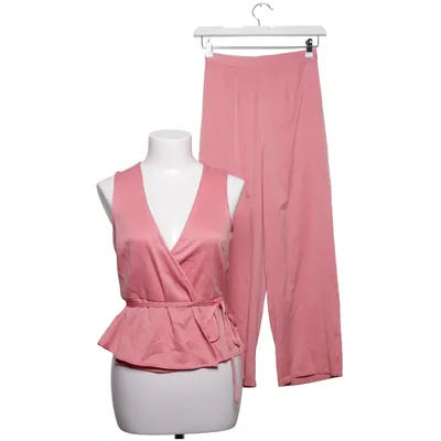 Pyjamas (Rosa) från Bubbleroom by Carolina Gynning Polyester