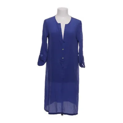 Tunique (Bleu) de By Malina Collection Soie