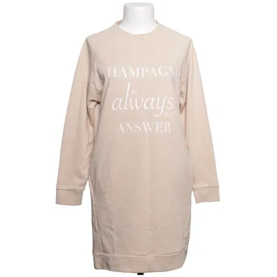 Sweatshirt (Beige) de Blond Hour Coton, Polyester