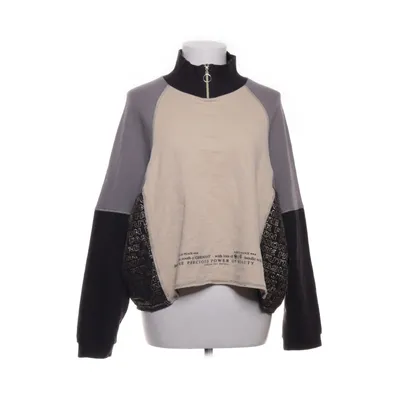 Long sleeve T-shirt (W40-505) from Yippie Hippie Cotton, Elastane