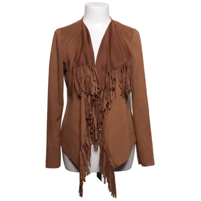 Kofta (Brun) från Jennifer Taylor Polyester