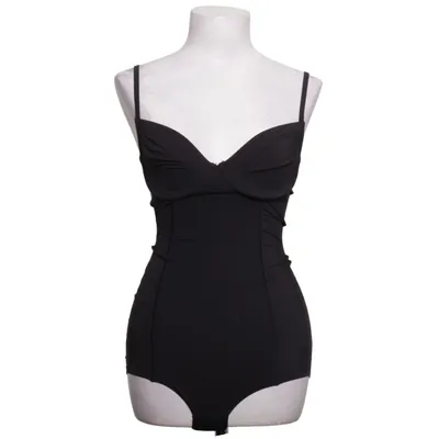 Shapewear body (Perfect Shape) from Huber Elastane, Polyamide