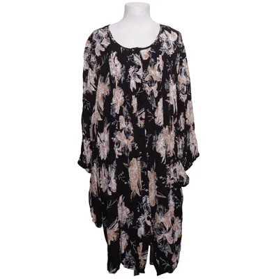 Jurk (G225042) van Gozzip Viscose