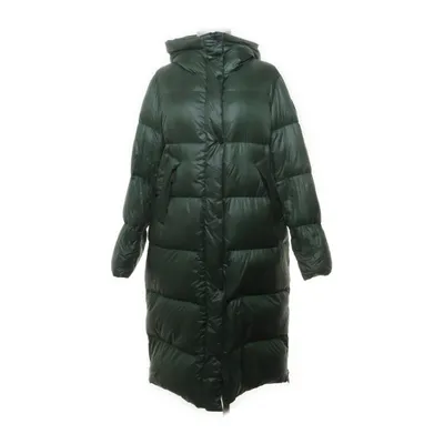 Down coat (Green) from 8848 Altitude Down, Feather, Polyamide