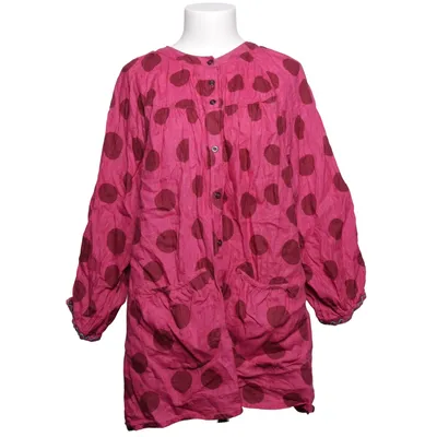 Blus (Rosa, Brun) från Gudrun Sjödén