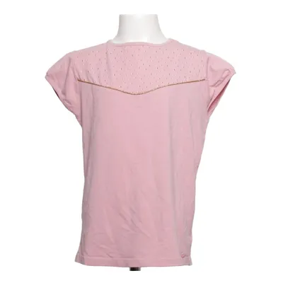Haut (Rose) de Nono Coton, Élasthane