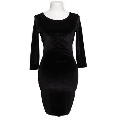 Robe (Dressy Collection) de Bershka Dressy Collection Élasthane, Polyester