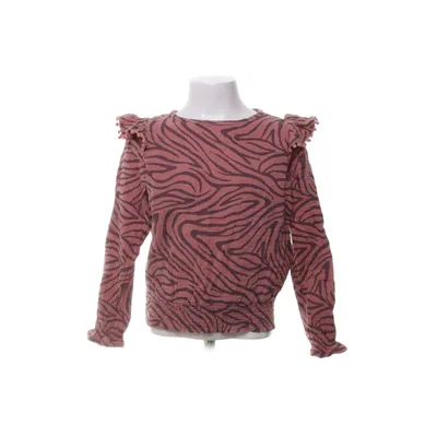 Blouse (Roze) van Mema Katoen