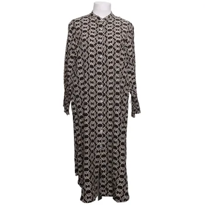 Skjortekjole (Gemini) fra Gemini Viscose