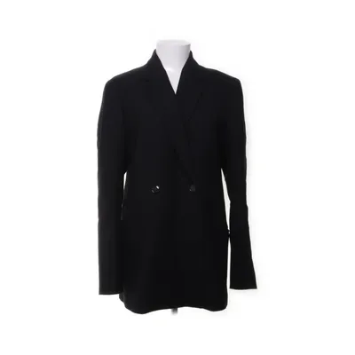 Kavaj (Svart) från Totême