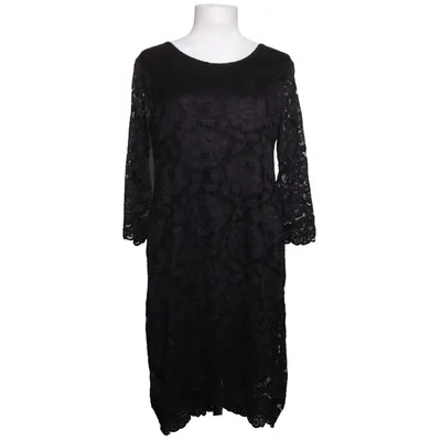 Kjole (Sort) fra Vestino Elastan, Polyester, Viscose