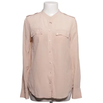 Chemise (Q099-E232) de Equipment Femme Soie