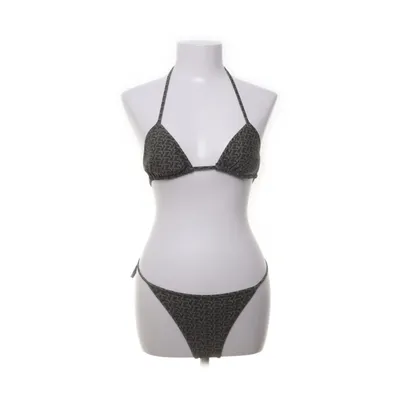 Bikini (Grøn, Flerfarvet) fra Zadig & Voltaire Elastan, Polyamid