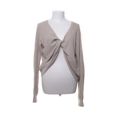 Top (Grå) fra One and Other Bomuld, Linned, Polyester