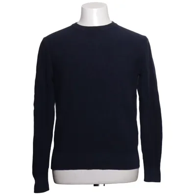 Pull-over (Bleu) de Paul Coton biologique